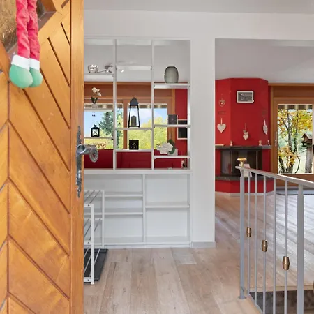 Maison Crans-montana, 7 Pers - 7 Lits, Jardin & Carnotzet Tatil Evi *