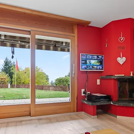 Maison Crans-montana, 7 Pers - 7 Lits, Jardin & Carnotzet *