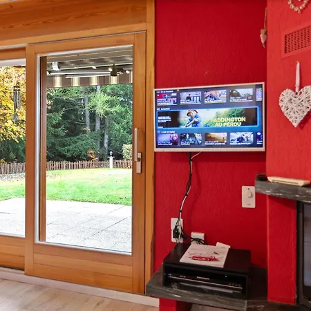 Maison Crans-montana, 7 Pers - 7 Lits, Jardin & Carnotzet Lens