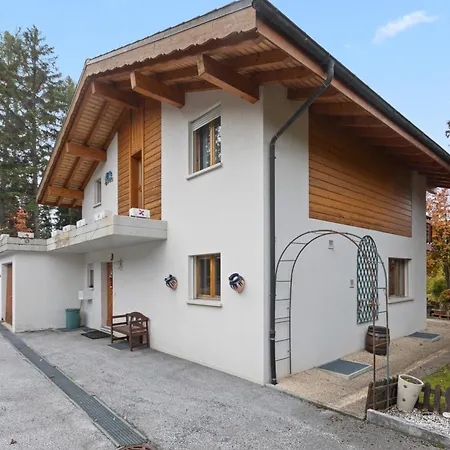 Maison Crans-montana, 7 Pers - 7 Lits, Jardin & Carnotzet * Lens