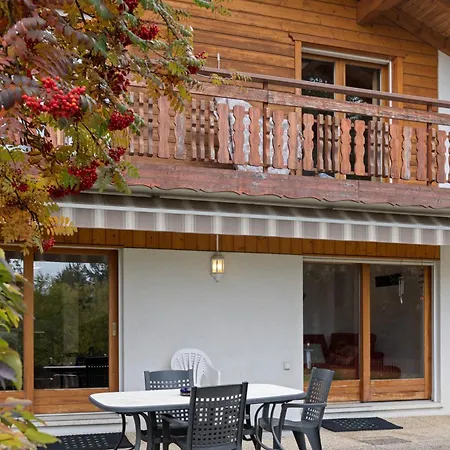 Tatil Evi Maison Crans-montana, 7 Pers - 7 Lits, Jardin & Carnotzet Lens