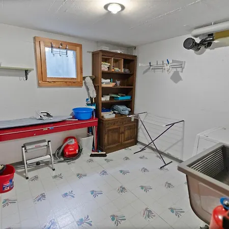 Ferienhaus Maison Crans-montana, 7 Pers - 7 Lits, Jardin & Carnotzet *