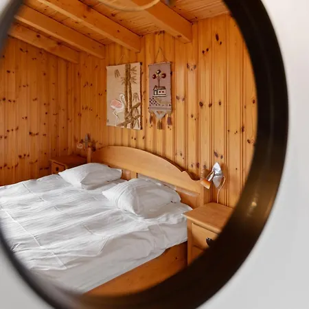 Maison Crans-montana, 7 Pers - 7 Lits, Jardin & Carnotzet