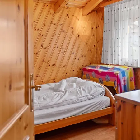 Tatil Evi Maison Crans-montana, 7 Pers - 7 Lits, Jardin & Carnotzet *