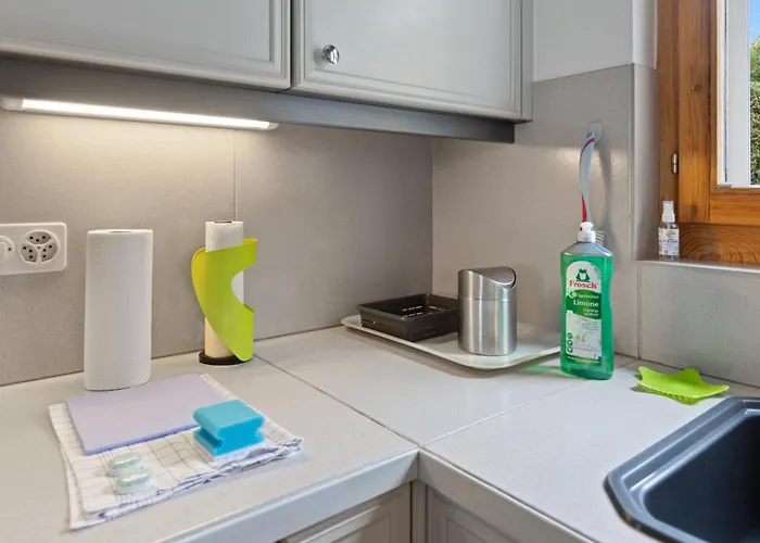 Maison Crans-montana, 7 Pers - 7 Lits, Jardin & Carnotzet * Lens