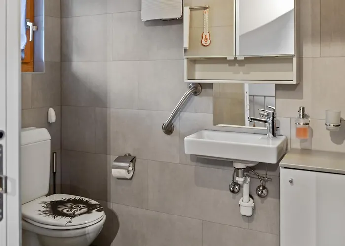 Maison Crans-montana, 7 Pers - 7 Lits, Jardin & Carnotzet Ferienhaus *