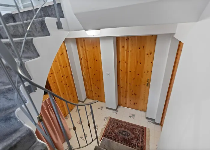 Maison Crans-montana, 7 Pers - 7 Lits, Jardin & Carnotzet * Lens