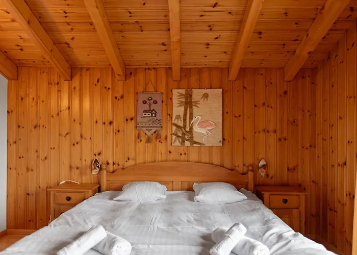 Ferienhaus Maison Crans-montana, 7 Pers - 7 Lits, Jardin & Carnotzet *