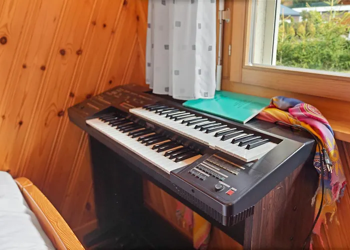 Ferienhaus Maison Crans-montana, 7 Pers - 7 Lits, Jardin & Carnotzet *