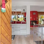 Maison Crans-montana, 7 Pers - 7 Lits, Jardin & Carnotzet Feriehus *