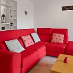 Maison Crans-montana, 7 Pers - 7 Lits, Jardin & Carnotzet Feriehus Lens