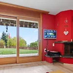 Maison Crans-montana, 7 Pers - 7 Lits, Jardin & Carnotzet *