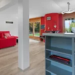 Maison Crans-montana, 7 Pers - 7 Lits, Jardin & Carnotzet Feriehus