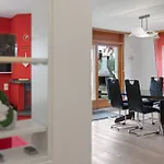 Maison Crans-montana, 7 Pers - 7 Lits, Jardin & Carnotzet Feriehus Lens