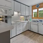 Maison Crans-montana, 7 Pers - 7 Lits, Jardin & Carnotzet Feriehus *
