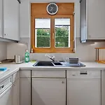 Feriehus Maison Crans-montana, 7 Pers - 7 Lits, Jardin & Carnotzet Lens