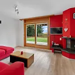 Maison Crans-montana, 7 Pers - 7 Lits, Jardin & Carnotzet *