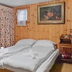 Feriehus Maison Crans-montana, 7 Pers - 7 Lits, Jardin & Carnotzet Lens