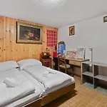 Maison Crans-montana, 7 Pers - 7 Lits, Jardin & Carnotzet Feriehus *