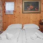 Maison Crans-montana, 7 Pers - 7 Lits, Jardin & Carnotzet Feriehus