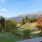 Maison Crans-montana, 7 Pers - 7 Lits, Jardin & Carnotzet Feriehus Lens