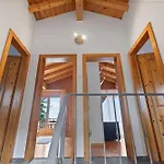 Feriehus Maison Crans-montana, 7 Pers - 7 Lits, Jardin & Carnotzet