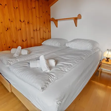 Maison Crans-montana, 7 Pers - 7 Lits, Jardin & Carnotzet *
